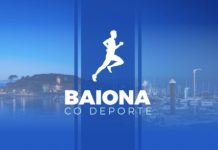 Baiona celebra una nueva edición de la Gala del Deporte