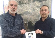 La A. V. «A Irmandade» de Priegue tendrá por primera vez un escudo representativo
