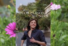 Nuevo ciclo de cinco películas en el Cineclub Poleiro