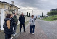 Nigrán solicita ampliar el recorrido de Lugove por la costa hasta a Monteferro