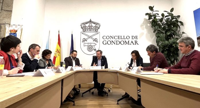 Los concellos afectados por los temporales tendrán ayudas estatales