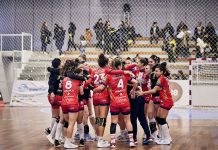 El Guardés conquista la primera victoria a domicilio de la temporada en la pista del Málaga
