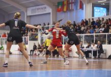 El Guardés golpea primero ante el H71