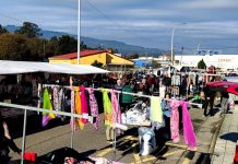 Los primeros domingos de cada mes habrá mercado ambulante en O Porriño
