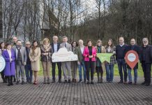 O Val Miñor, O Baixo Miño y O Porriño recibirán 1,5M€ para la modernización del turismo