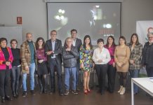 O Xeodestino Ría de Vigo e Baixo Miño quenta fogóns para FITUR