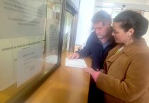 Los Socialistas de Oia solicitan un pleno extraordinario