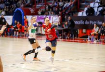 Luchó hasta el final, pero el Conservas Orbe Rubensa no pudo con el Atticgo Bm Elche