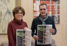 Seis espectáculos conforman la programación del teatro municipal de Tui para febrero y marzo