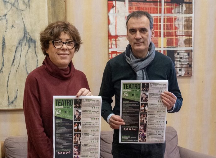 presentacion teatro tui