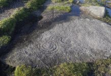 El IEM denuncia que más de 20 restos arqueológicos quedarían afectados por el Parque Eólico Toroña