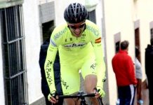 Rodrigo Enríquez, séptimo fichaje del Team Oiense – Escuela Estévez