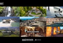 Pontevedra preséntase en Fitur como escenario para rodaxes cinematográficas