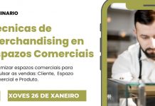 Baiona oferta a los comerciantes un taller gratuito de “Técnicas de Merchandissing en Espacios Comerciales”