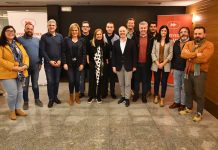 Los socialistas exigen a la Xunta que apruebe la declaración de emergencia gallega para ayudar a los afectados por los temporales