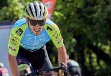 Xosé Carid también renueva con el Team Oiense – Escuela Estévez