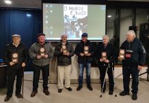 La Comunidad de Montes de Viladesuso celebra su XL aniversario