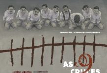 A Deputación presenta ‘As 9 Cruces’, unha novela gráfica sobre a historia da Volta dos 9 de Baredo
