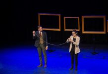 La magia llega a Tui con “A igualdade non ten truco”