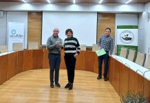 A riqueza vexetal dun xardín privado do Grove, gañadora dos III Premios Xardín Galego outorgados por acuBam