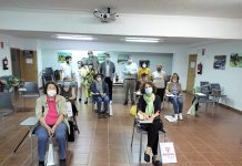 Baiona triplica las plazas de los programas de Alzhéimer y de prevención del deterioro cognitivo