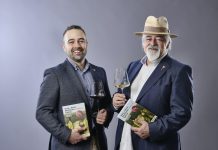 La guía Paadín, la gramática vitivinícola gallega, tendrá versión inglesa en su edición 2023