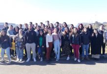 El Consorcio de Augas do Louro invita a visitar sus instalaciones