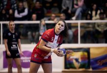 Ana Seabra debuta al frente del Guardés con un duelo europeo ante el que fue su equipo