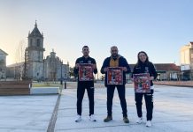 La plaza de O Calvario acogerá el “Balonmán na rúa O Rosal”