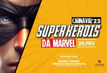 La fiesta del Carnaval de Cerveira vuelve a sorprender con un cartel de lujo