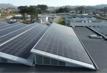 El Centro Tecnológico de Automoción de Galicia en O Porriño apuesta por la energía fotovoltaica