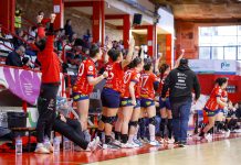 El Conservas Orbe Rubensa quiere llevarse el Partido Estrella de la jornada