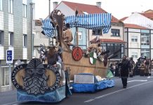 A Guarda cambia el formato del Carnaval