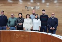 El Plan de Recuperación del Gobierno destinó más de 839.000€ para la renovación del alumbrado público en Tomiño
