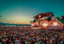 El Reggaeton Beach Festival celebra su VII edición
