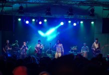El Festival Taíña celebra su XX aniversario comprometido con el carnaval goianés