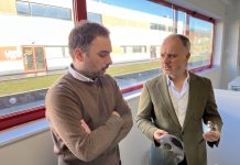 Galician Medical Manufacturing ya fabrica en Porto do Molle prótesis personalizadas para hospitales de toda España