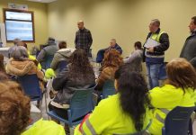 21 nuevos trabajadores refuerzan el plantel municipal de O Porriño