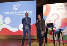 “A presenza de publicidade alimentaria non baseada en información científica pon en perigo a nosa saúde”