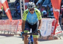 El baionés Mario García seguirá en el Team Oiense – Escuela Estévez