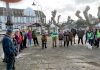 Modepen convoca una concentración en A Ramallosa para defender las pensiones públicas