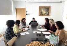 A Guarda y Caminha ponen en marcha el proyecto «O Río que nos une»