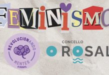 O Rosal revoluciona mentes a favor de la igualdad