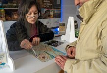 La Oficina de Turismo de Tui atendió a más de 500 visitantes en enero