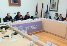 Baiona aprueba un presupuesto de 10.569.537 euros