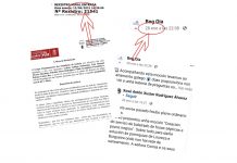 Los socialistas de Oia aseguran que el BNG se apropia de las iniciativas que promueven
