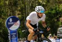 Raúl Fernández, noveno fichaje del Team Oiense – Escuela Estévez