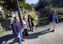 Se presentan 5 ofertas para ejecutar las obras para reducir el riesgo de inundación en el río Seco
