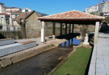 C21 exige una solución de aparcamiento para los vecinos del Barrio de Riomuiños