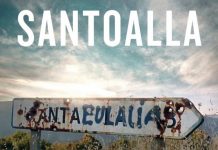 Se proyecta en O Rosal ‘Santoalla’, el crimen que conmocionó Galicia e inspiró ‘As Bestas’